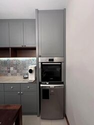 Blk 158B Rivervale View (Sengkang), HDB 5 Rooms #584450981